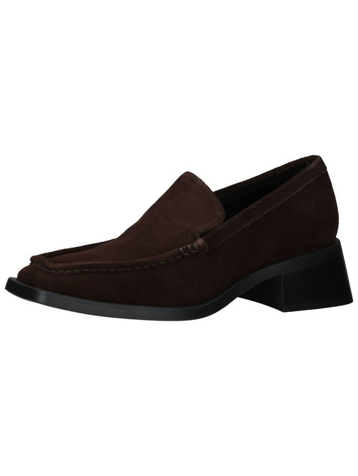 Vagabond Slipper Veloursleder Slipper Vagabond Slipper Veloursleder Slipper von Vagabond