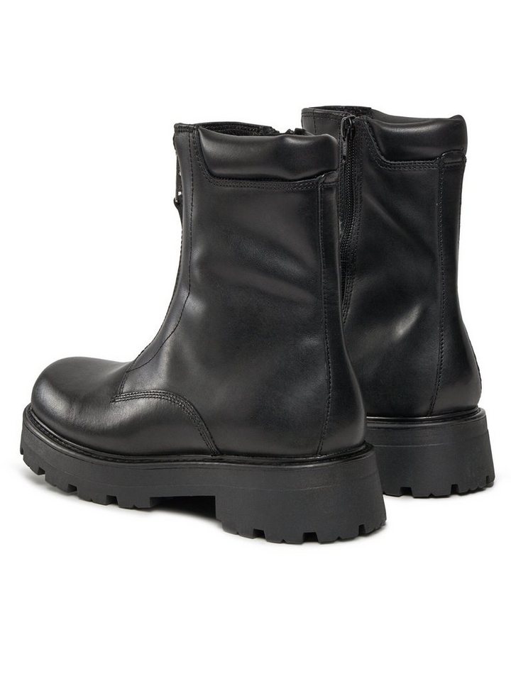 Vagabond Stiefeletten Cosmo 2.0 5455-201-20 Black Stiefelette Vagabond Stiefeletten Cosmo 2.0 5455-201-20 Black Stiefelette von Vagabond