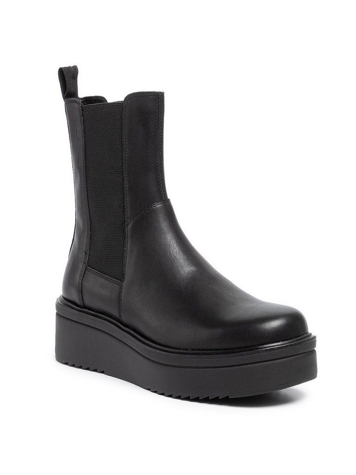 Vagabond Stiefeletten Tara 4846-101-20 Black Stiefelette Vagabond Stiefeletten Tara 4846-101-20 Black Stiefelette von Vagabond