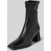 Vagabond Stiefeletten mit strukturierter Sohle Modell 'HEDDA' in Black, Größe 41 von Vagabond
