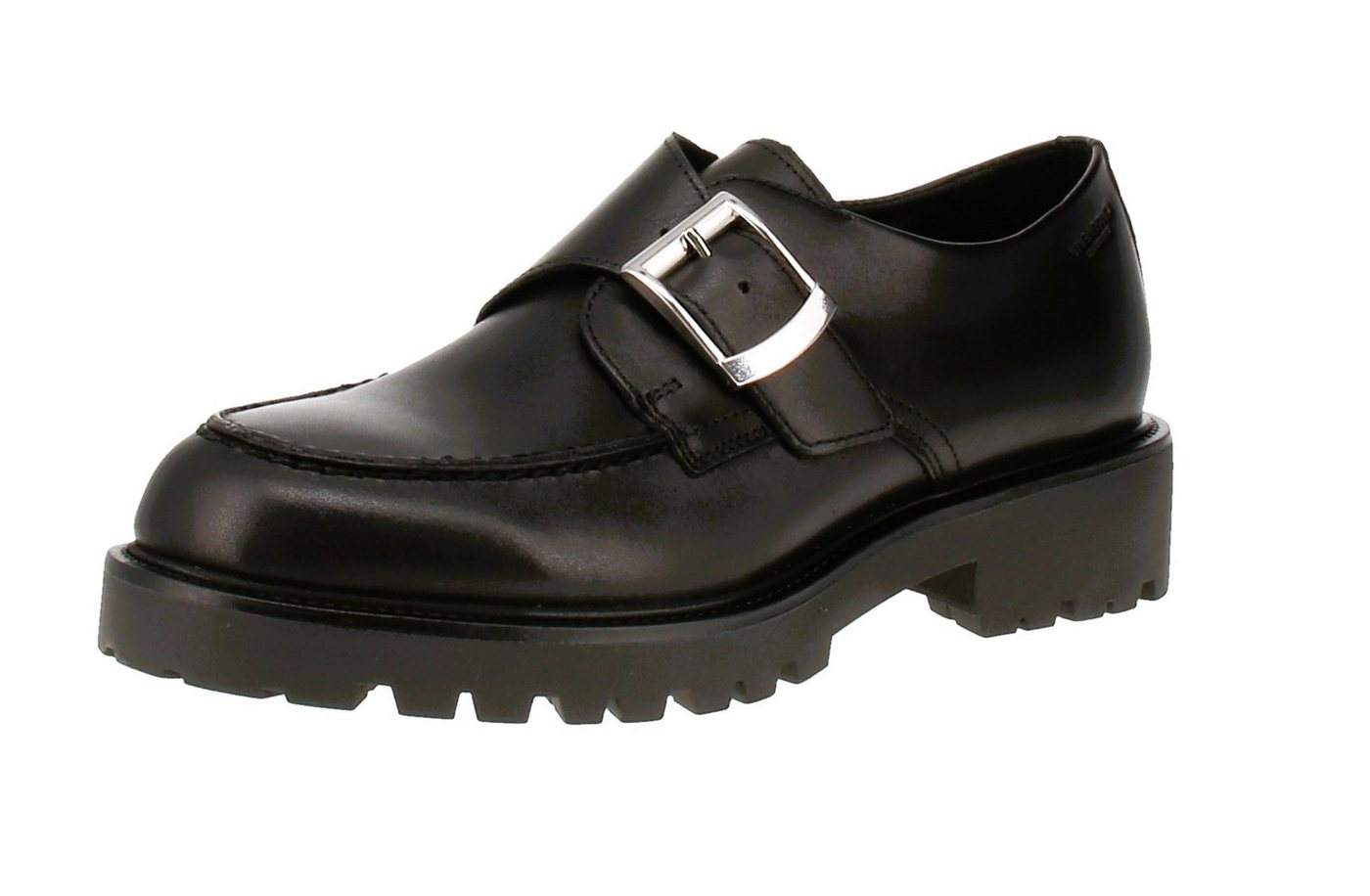 Vagabond Vagabond 6041-101-20 Kenova - Damen Freizeitschuhe - Black Loafer von Vagabond