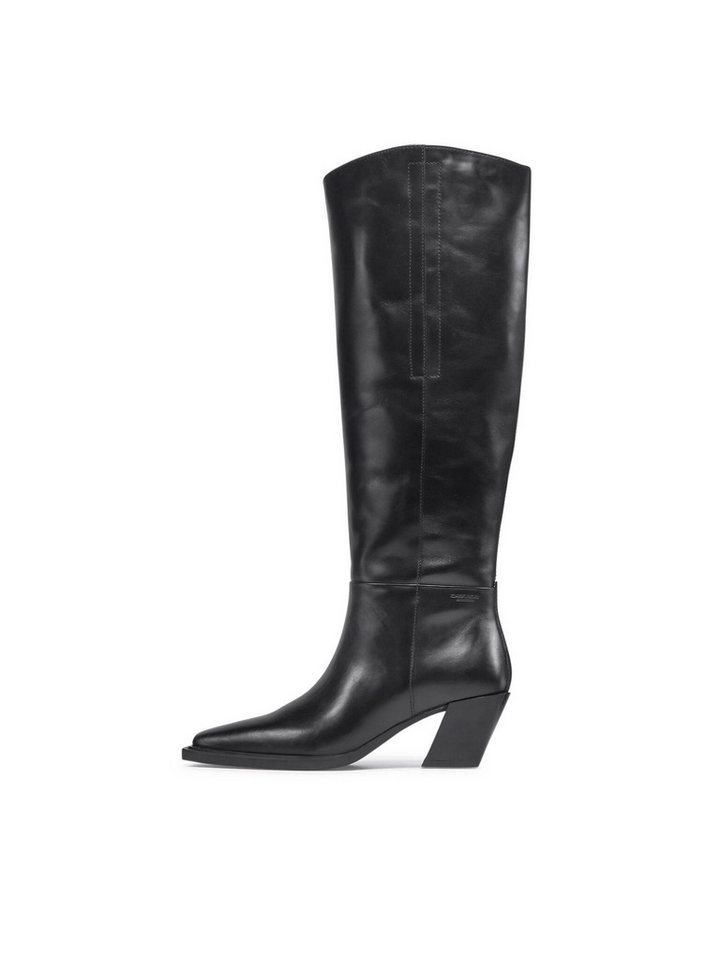 Vagabond Vagabond Damen Stiefel VAGABOND-5221-001-20 BLACK Schwarz Stiefel von Vagabond