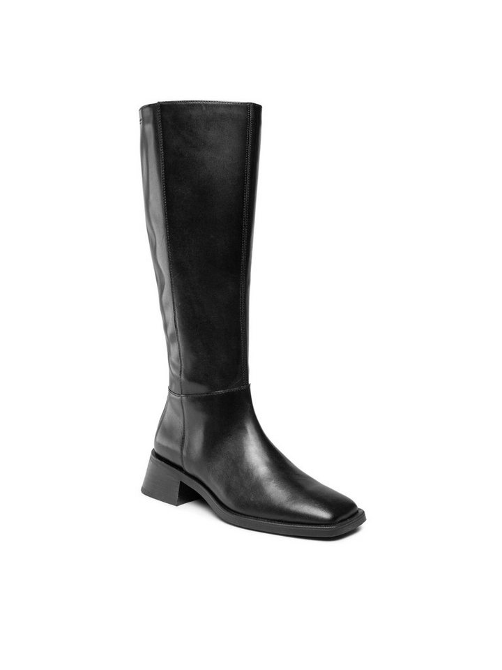 Vagabond Vagabond Damen Stiefel VAGABOND-5417-801-20 BLACK Schwarz Stiefel von Vagabond