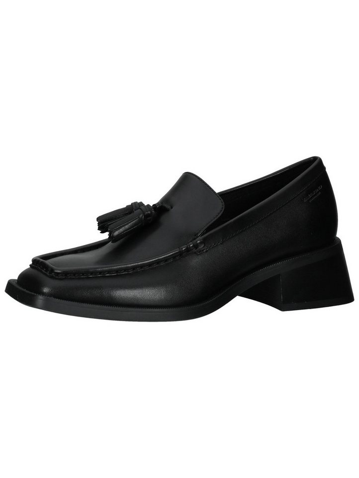 Vagabond Vagabond Slipper Leder Slipper Vagabond Vagabond Slipper Leder Slipper von Vagabond