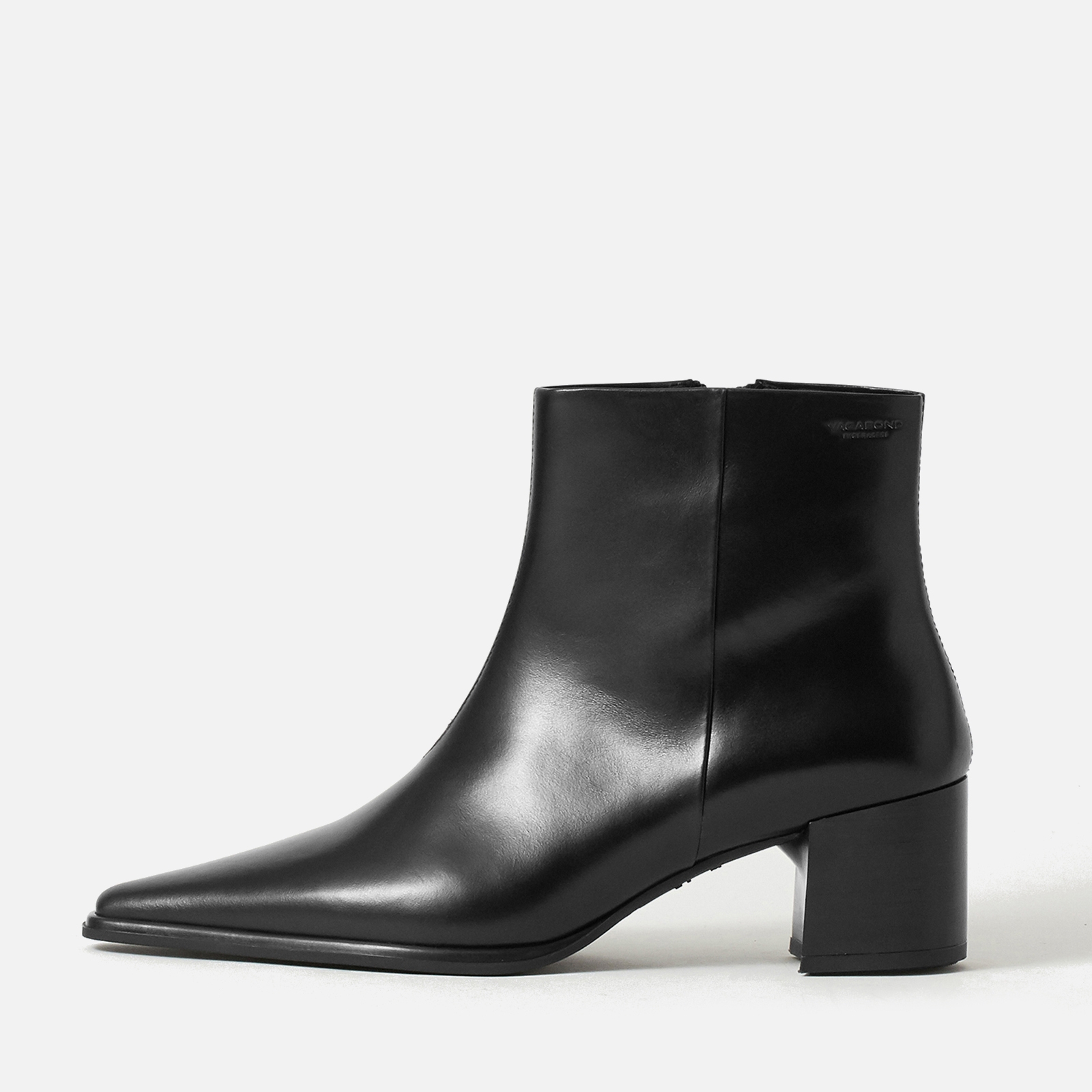 Vagabond Women's Giselle Leather Ankle Boots - UK 6 von Vagabond