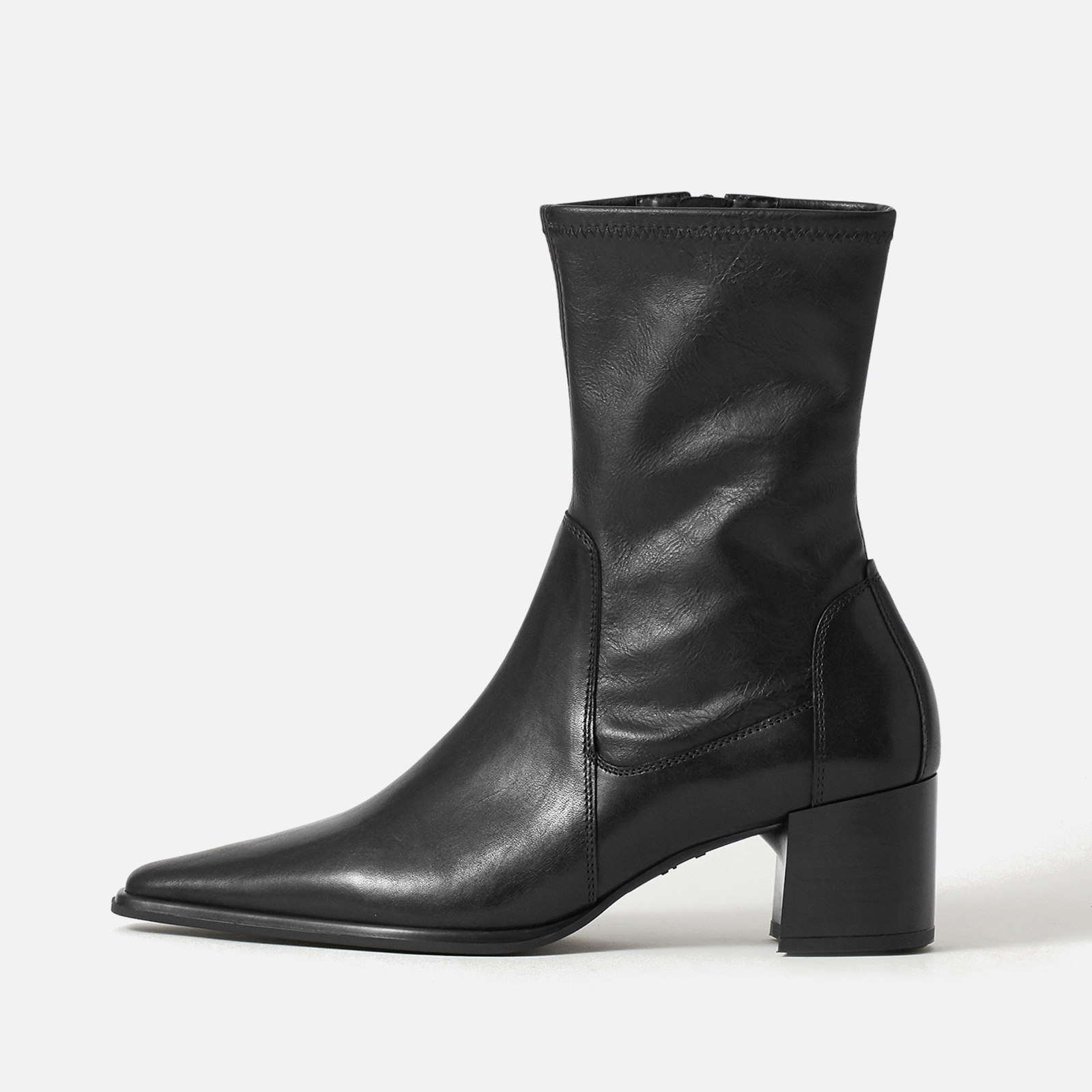 Vagabond Women's Giselle Leather Ankle Boots - UK 4 von Vagabond