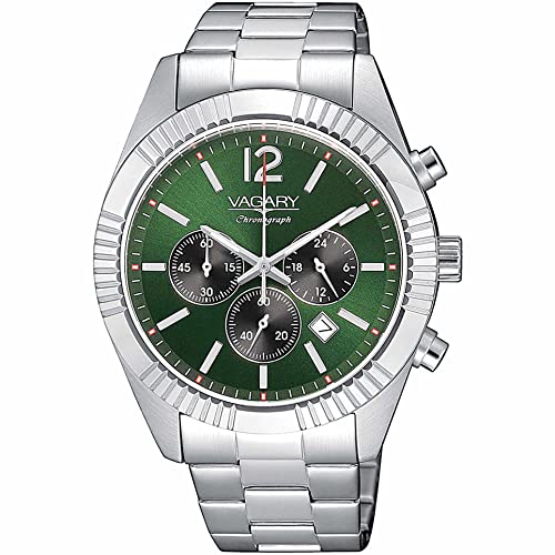 Orologio Uomo VAGARY Timeless IV4-519-41 von CITIZEN