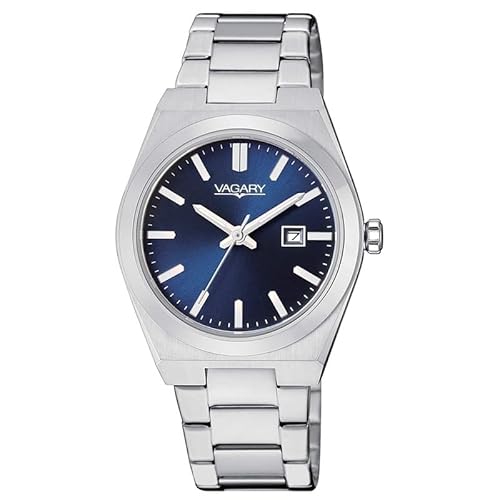 Vagary Unisex-Erwachsene Analog-Digital Automatic Uhr mit Armband S7270783 Vagary Unisex-Erwachsene Analog-Digital Automatic Uhr mit Armband S7270783 von Vagary