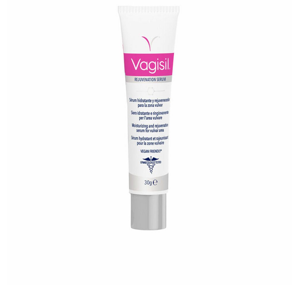 Vagisil Körperpflegemittel VERJÜNGENDES, feuchtigkeitsspendendes Serum 30 gr von Vagisil