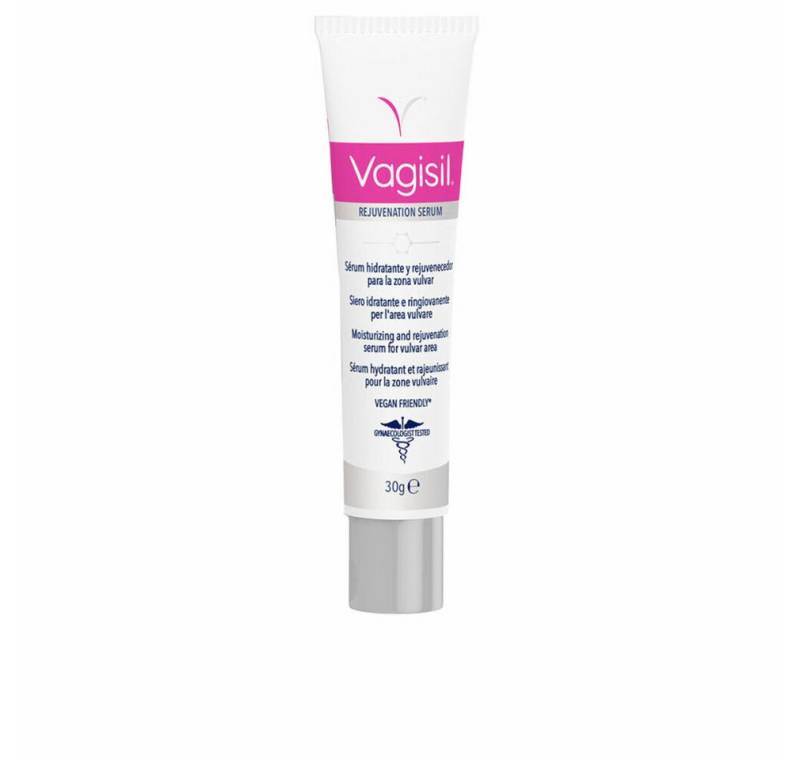 Vagisil Körperpflegemittel VERJÜNGENDES, feuchtigkeitsspendendes Serum 30 gr von Vagisil