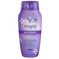 Vagisil - pH Balance Daily Intimate Wash 354ml von Vagisil