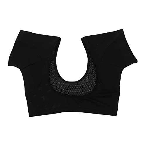 Vaguelly 1stück Damen Achselpads Sweat-absorbierende Weste Für Trockenheit Und Atmungsaktiv Für Schweißempfindliche Kleidung von Vaguelly