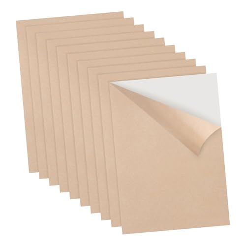 Vaguelly 10 Stück Aufkleber Abdecken Narbenflecken Hautband Für Den Körper Klebeband Für Die Haut Muttermal-cover-patch Abdeckband Für Narben Narbenpflaster Bein-concealer Beige Vlies von Vaguelly