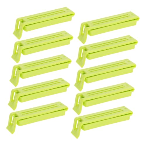 Vaguelly 10 Stück Volumizing Hair Tool Haarwurzelclip Traceless Hair Volumizing Clip Für Frauen von Vaguelly