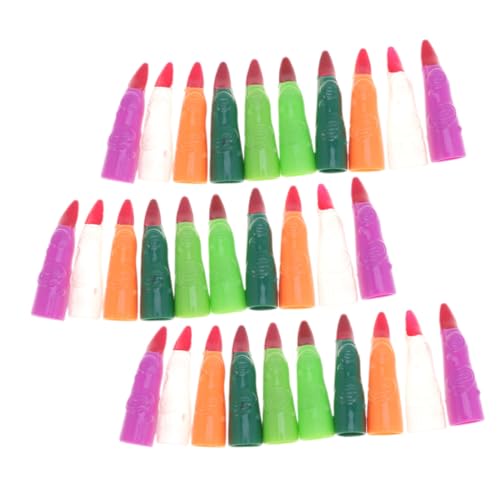 Vaguelly 100 Stück Teiliges Halloween Hexen Finger Bunte Fake Fingernägel Elastisch für Party Tricks Cosplay Masquerade Passend für Fingergrößen Gruseliges Nail Decor von Vaguelly