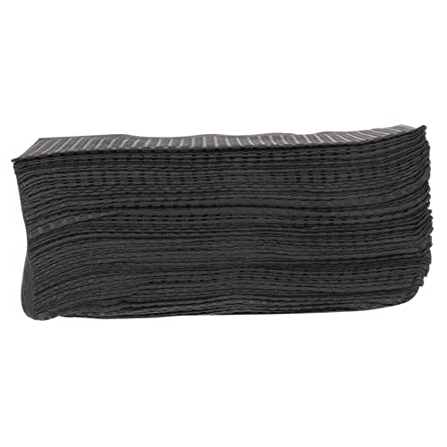 Vaguelly 125 Stück Teiliges Einweg Tattoo Reinigungspad Wasserdichtes Dreilagiges Tattoo Tischschutz für Professionelle und Private Nutzung Saugfähige und Schützende Einmal Tischdecke von Vaguelly