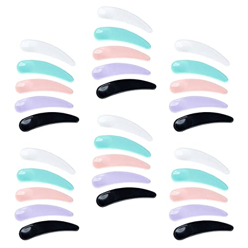 Vaguelly 150 Teiliges Maskenspatel Set Gesichtsreiniger Lippenmasken Tücher Reisebehälter Für Cremes Gesichtswäscher Make Up Pinzette Feuchtigkeitscreme Entferner Tag Hautpflege von Vaguelly