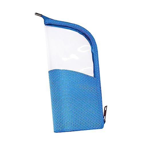 Vaguelly 1stück Multifunktionale Kosmetiktasche Mit Wasserabweisendem Design Waschbare Reise-Make-up-Organizer-Tasche Für Pinsel Stifte Und Snacks von Vaguelly