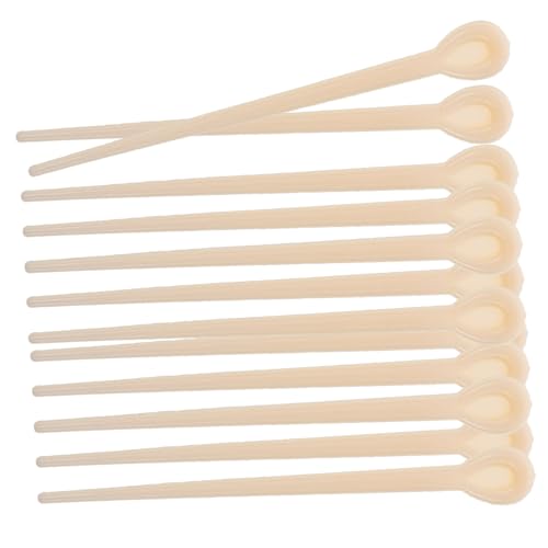 Vaguelly Dauerwellennadeln 180-teiliges Friseurwerkzeug Mit Dauerwellenclips Lockenstab Für Nasses Haar Spiral-lockenstäbe Für Frauen Und Mädchen von Vaguelly