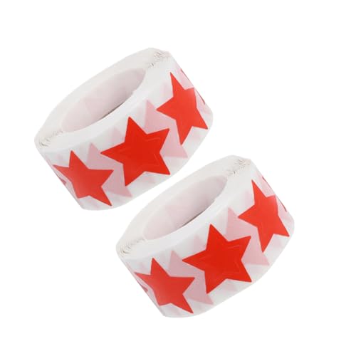 Vaguelly 2 Rollen Bräunungsaufkleber Stern Make Up Aufkleber Stern Sonnenbad Aufkleber Bräunungsaufkleber Bräunungsaufkleber Bräunungsaufkleber Selbstklebender Aufkleber Zum von Vaguelly