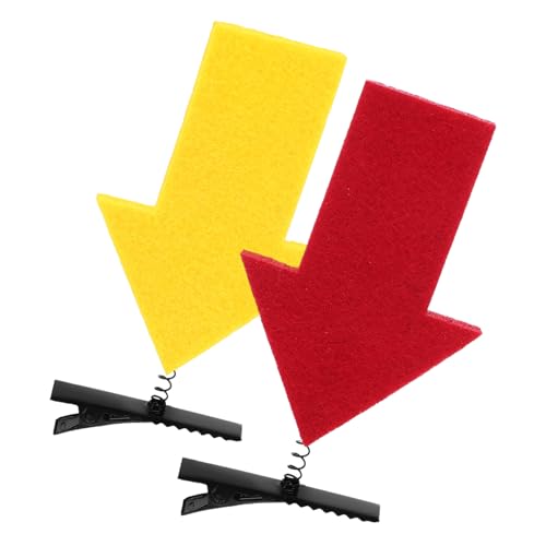 Vaguelly 2 Stück Durch Kopf Haarreif Kreatives Haaraccessoire für Geburtstagsfeiern und Weihnachten Lustige Fotorequisiten für Partys und Besondere Anlässe Vaguelly 2 Stück Durch Kopf Haarreif Kreatives Haaraccessoire für Geburtstagsfeiern und Weihnachten Lustige Fotorequisiten für Partys und Besondere Anlässe von Vaguelly