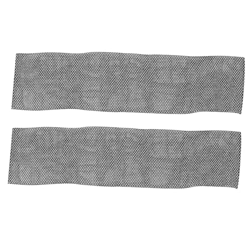 Vaguelly 2 Stück Exfolierende Badetuch Japanischer Langer Rückenschrubber Multifunktionales Körperwaschtuch für Hauttypen Extra Langes Design für Effektives Peeling von Vaguelly