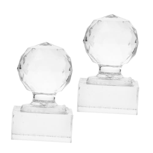Vaguelly 2stücke Reparatur Von Lidschattenscheiben Presswerkzeugset Aus Lidschatten-presswerkzeug Quadratisches Design Für Make-up-diy von Vaguelly
