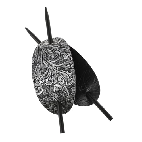 Vaguelly 2Stücke Vintage Haarnadeln Mit Stab Haarspangen Für Damen Haarschmuck Für Langes Haar Retro Haaraccessoires Starker Für Hochzeiten Und Besondere Anlässe Vaguelly 2Stücke Vintage Haarnadeln Mit Stab Haarspangen Für Damen Haarschmuck Für Langes Haar Retro Haaraccessoires Starker Für Hochzeiten Und Besondere Anlässe von Vaguelly