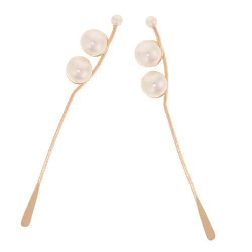 Vaguelly 2pcs Nagel Maniküre Werkzeugnägelkunst Rühre Stange DIY -werkzeuge Löffel Spatel Nadelstab Für Pulver Flüssigkeit Kleber Strsestone Acrylgel Mischen Manikürezubehör von Vaguelly