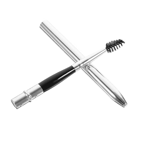 Vaguelly 2stücke Wimpernbürstenstäbe Für Mascara Wimpernbürste Augen-make-up-tool Wimpernapplikator Wimpernstäbe Mascarastäbe Augenbrauenbürste Mascarastab Werkzeug Für Wimpernmake-up von Vaguelly