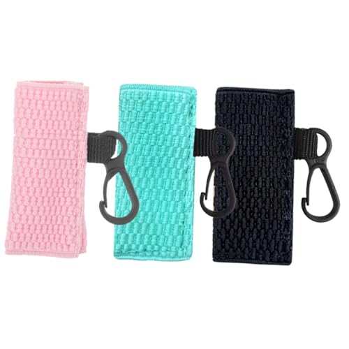 Vaguelly 3stücke Strick Lip Balm Mit Schlüsselanhänger Tragbare Lippenstift Hüllen Für Lippenpflege Lippenbalsam Und Lipgloss Knitted Lipstick Bag Vaguelly 3stücke Strick Lip Balm Mit Schlüsselanhänger Tragbare Lippenstift Hüllen Für Lippenpflege Lippenbalsam Und Lipgloss Knitted Lipstick Bag von Vaguelly