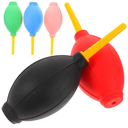 Vaguelly 5stücke Wimperntrockner Gebläse Für Wimpernkleber Wimpernkleber-trockner Mit Reinigungswerkzeuge Für Wimpernverlängerungen Luftblase Entferner Strom Oder Batterien von Vaguelly