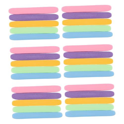 Vaguelly 60 Stück Komprimierte Pva Gesichtsreinigungsschwämme Wasseraktivierbar Sanftes Peeling Makeup Entferner Reinigungspads Für Reisen Und Tägliche Hautpflege von Vaguelly