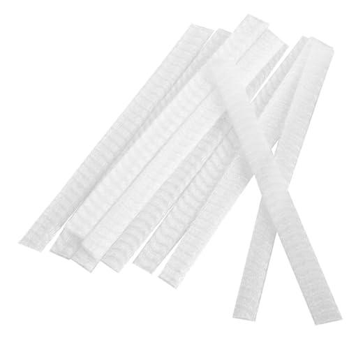 Vaguelly 60stücke Reise Make-up Pinsel Schutzhüllen Flexible Eva-mesh-abdeckungen Für Kosmetikpinsel Praktischer Schutz Für Lidschatten Foundation Co Für Unterwegs von Vaguelly