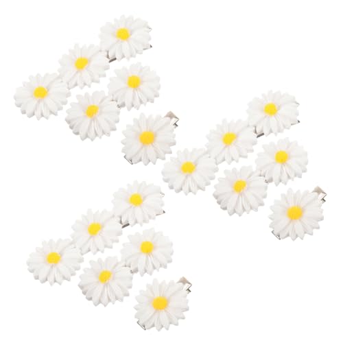 Vaguelly 9stücke Blumenhaarspange Haarnadeln Blumenhaarspangen Für Frauen Mädchenhaarspangen Kinderhaarspangen Schmuck Haaraccessoires Einfach Zu Tragen Zum Fixieren Und Dekorieren Von Lose von Vaguelly
