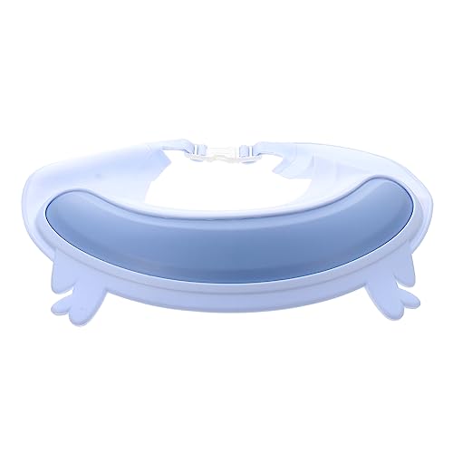 Vaguelly Bademütze Für Junge Mädchen Junge Mädchen-duschhaube Haarwaschhut Für Kleinkinder Duschhaube Für Kleinkinder Hut Badehüte von Vaguelly