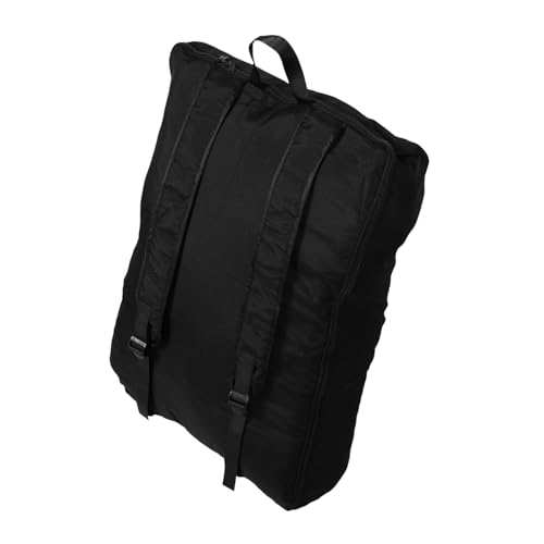 Vaguelly Buggy Für wasserdichte Xxcm Wasserkinderwagen Schulter Kinderwagen &Amp; Flugzeug Tragbarer Rücken Verstellbarer Tragegurt Bagpram Reisecheck Mit Transportabdeckung von Vaguelly