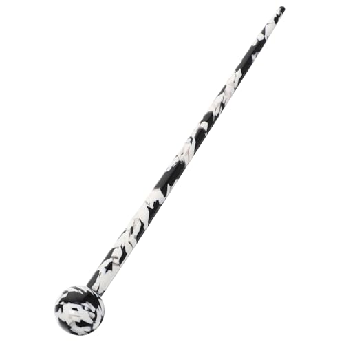 Vaguelly Chinesische Haarstäbchen Vintage Perlen Haarnadel für Damen Haarschmuck Haarnadeln zum Festigen von Dutt und Flechtfrisuren Dekorative Haar essstäbchen für Frauen Geschenkidee von Vaguelly