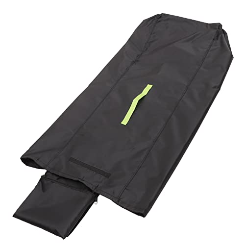 Vaguelly Extra Großer Kinderwagen-Aufbewahrungstasche Mit Schultergurt Für Reisen Passend Für Kinderwagenmarken Aus Strapazierfähigem Oxford Zusätzlichem Innenfach Für Mehr Stauraum von Vaguelly