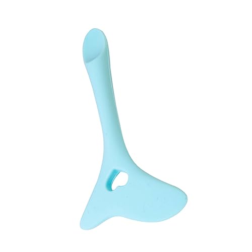 Vaguelly Silikon-eyeliner-schablonen Applikator-tool Für Präzises Make-up Gesichtscreme-löffel Und Lidschatten-hilfen Für Anfänger Und Profis von Vaguelly