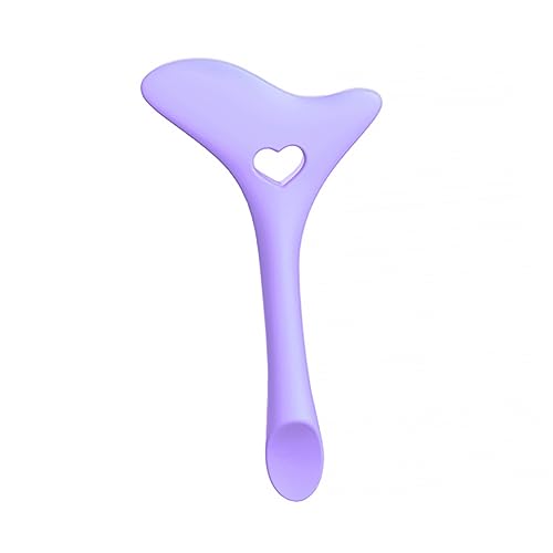 Vaguelly Silicone Eyeliner Aid Make-up-tool Für Präzises Auftragen Von Eyeliner Und Mascara Langlebigem Für Müheloses Schminken Und Einfache von Vaguelly