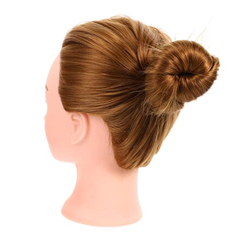 Vaguelly Geflochtener Haarkopf Modellperücke Für Frauen Lace Front Perücke Schaufensterpuppenkopf Perückenhalter Schaufensterpuppenkopf Menschliche Rote Perücke Puppenhaarmodell Vaguelly Geflochtener Haarkopf Modellperücke Für Frauen Lace Front Perücke Schaufensterpuppenkopf Perückenhalter Schaufensterpuppenkopf Menschliche Rote Perücke Puppenhaarmodell von Vaguelly