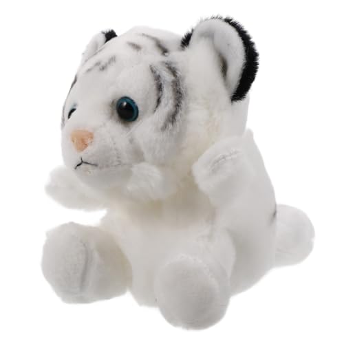 Vaguelly Geldbeutel Schlüsselanhänger Süßes Plüschtier für Taschen Handtaschen und Geldbörsen für Freunde Kawaii Design Weiches Material Niedliches Accessoire von Vaguelly