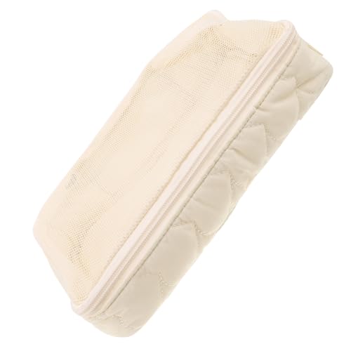 Vaguelly Großer Tragbarer Organizer in Wasserdichter Kompakter Wickel Wäschesack Vielseitiger Aufbewahrungsbeutel für Babybekleidung und Essentials Unterwegs Hause von Vaguelly