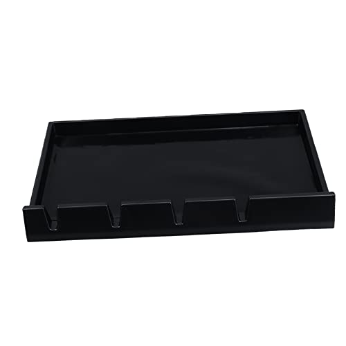 Vaguelly Halter Für Haarschneidemaschine Mit -aufbewahrungsbox Elektrische Scheren Organizer Saugnäpfen Für Friseursalons Ablage Für Elektrische Haarschneider von Vaguelly