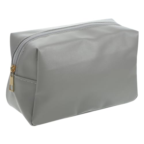 Vaguelly Portable Kosmetiktasche Für Damen Große Kapazität Multifunktionale Aufbewahrung Für Toilettenartikel Reise-Organizer Und Make-up-Bag Für Unterwegs von Vaguelly