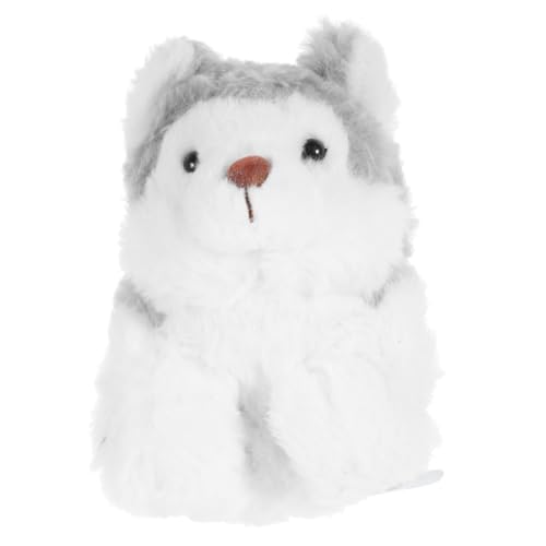 Vaguelly Hund Slap Armband für Lustiges und Dekoratives Handgelenkspielzeug mit Niedlichen Tieren Fördert die Interaktion und Kreativität von Vaguelly