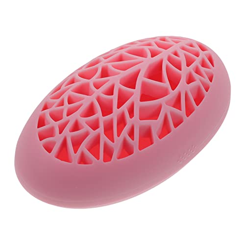 Vaguelly Kosmetischer Pinselhalter Aus Silikon Kreativer Organizer Für Make-up Schreibgeräte Und Bürsten Für Schreibtisch Und Badezimmer Platzsparend Und Vielseitig von Vaguelly