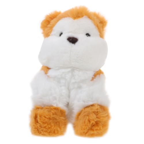 Vaguelly Kuscheliger Tier Slap Armband Lustiges Dekoratives Handgelenkspielzeug für Leicht Hautfreundlich für Partys und Spielzeiten von Vaguelly