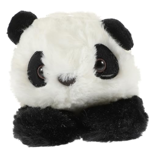Vaguelly Kuscheltier Panda Slap Armband Süßes Tier für Deko und Partys Jungle Animal Geburtstag Festival Zubehör von Vaguelly